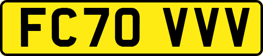 FC70VVV