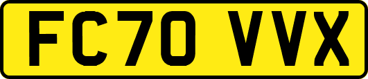 FC70VVX