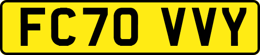 FC70VVY
