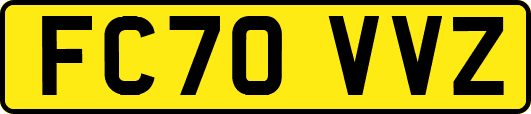 FC70VVZ