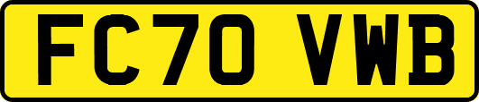 FC70VWB