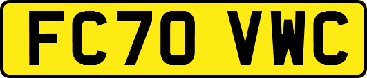 FC70VWC