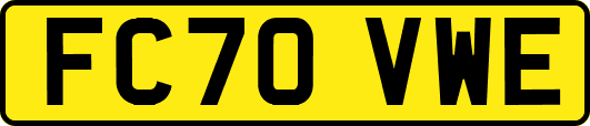 FC70VWE