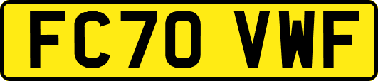 FC70VWF