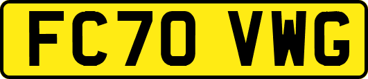 FC70VWG