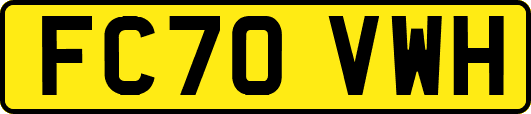 FC70VWH