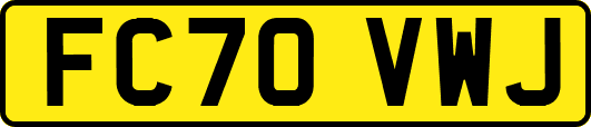 FC70VWJ