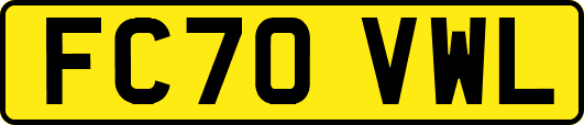 FC70VWL
