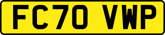 FC70VWP