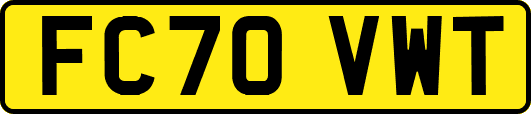 FC70VWT