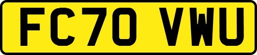 FC70VWU