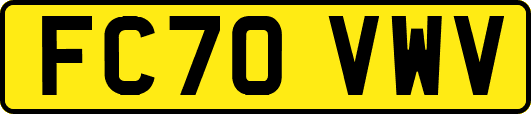 FC70VWV