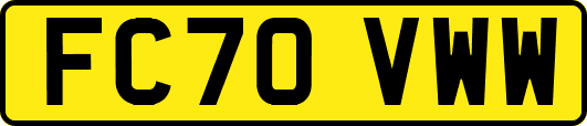 FC70VWW