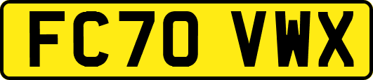 FC70VWX