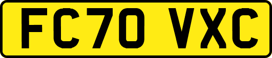 FC70VXC