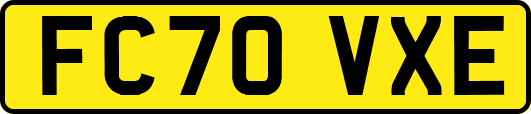 FC70VXE