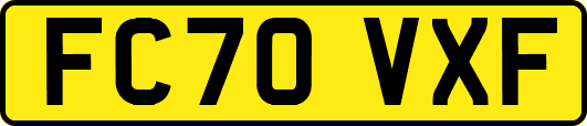 FC70VXF