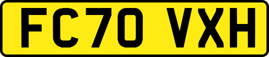 FC70VXH