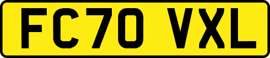 FC70VXL