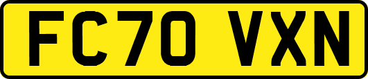 FC70VXN