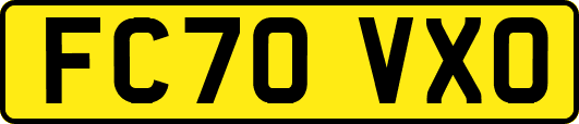 FC70VXO