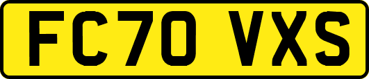 FC70VXS