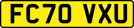 FC70VXU