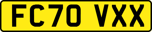FC70VXX