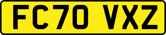 FC70VXZ