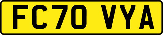 FC70VYA