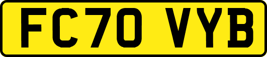 FC70VYB