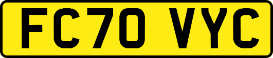 FC70VYC