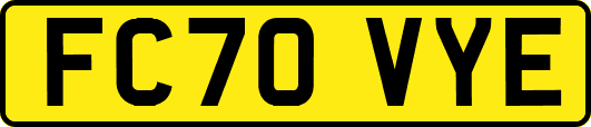 FC70VYE