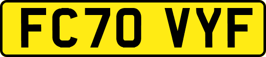 FC70VYF