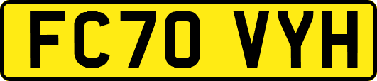 FC70VYH