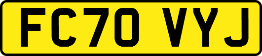 FC70VYJ