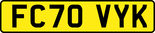 FC70VYK