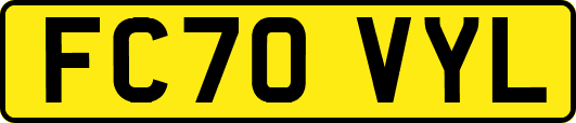 FC70VYL
