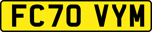 FC70VYM