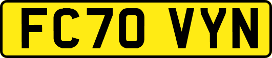 FC70VYN