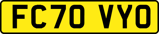 FC70VYO