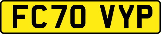 FC70VYP
