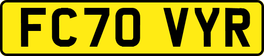 FC70VYR