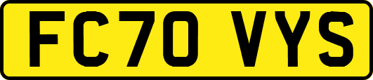 FC70VYS