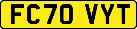 FC70VYT