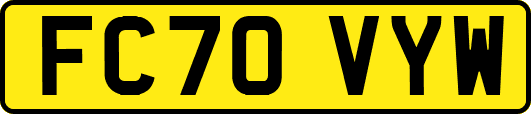 FC70VYW