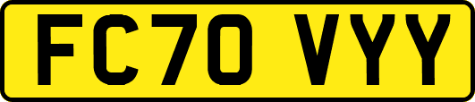 FC70VYY