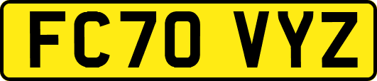 FC70VYZ