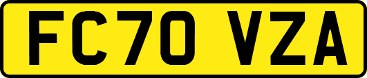 FC70VZA