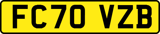 FC70VZB